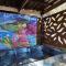 Cabane Tiny Tree House no4 - Beechmont