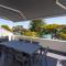 C-Scape Penthouse - Cowes beach front