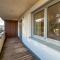 "THREE" - Premium Apartments Seekirchen, modern, zentral gelegen