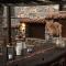 4 Seasons Premium Chalet & Massage Treatments