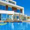 Beachfront Luxury Villa Idania