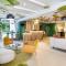 Novotel Aix-en-Provence Beaumanoir