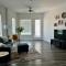 Peaceful Vacation Spot with Modern Touches and Amazing Ambiance - Leander