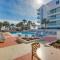Ocean Forest Plaza Condos - 默特尔比奇