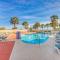 Ocean Forest Plaza Condos - ميرتل بيتش