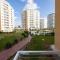 Flavius Apartments in Caesar Resort & SPA, Long Beach
