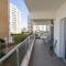 Flavius Apartments in Caesar Resort & SPA, Long Beach