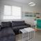 Flavius Apartments in Caesar Resort & SPA, Long Beach