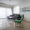 Flavius Apartments in Caesar Resort & SPA, Long Beach