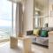 Calma 1BR I at TreePark Apartment