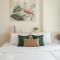 Calma 1BR I at TreePark Apartment