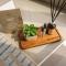 Calma 1BR I at TreePark Apartment