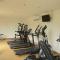 Calma 1BR I at TreePark Apartment