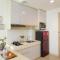 Calma 1BR I at TreePark Apartment