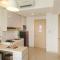 Calma 1BR I at TreePark Apartment