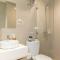 Calma 1BR I at TreePark Apartment
