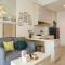 Calma 1BR I at TreePark Apartment