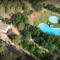 Camping Montillana con Bungalows - Hornos