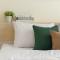 Calma 1BR I at TreePark Apartment
