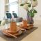 Calma 1BR I at TreePark Apartment