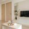 Calma 1BR I at TreePark Apartment