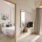 Calma 1BR I at TreePark Apartment