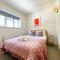 Split Level 2 Bed Apartment- Mayfair - 伦敦