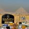 Hapi Pyramids Hotel - Kairo