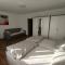 Apartmány Jablunkov