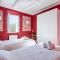 Escale Capucines - 3 chambres doubles 95 m2 décoré chic et élégant idéal groupes - 拉西约塔