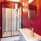Escale Capucines - 3 chambres doubles 95 m2 décoré chic et élégant idéal groupes - 拉西约塔
