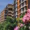 Balcony Courtyard Sriracha Hotel & Serviced Apartments