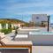 Milos Zen Suites