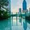 Quill Residence KLCC by Glamourhome - 吉隆坡