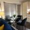 Chester City Centre Waterfront Apartment