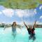 Balmoral LakeSide 5br 4ba House - همبل