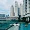 Quill Residence KLCC by Glamourhome - 吉隆坡