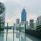 Quill Service Suites KLCC At Kuala Lumpur - 吉隆坡