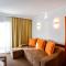Zenith Hotel