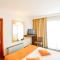 Zenith Hotel