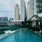 Quill Service Suites KLCC At Kuala Lumpur - 吉隆坡