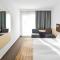 Zenith Hotel