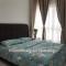 Puncak Alam Homestay - Kampong Bukit Hijau Puncak Alam Homestay - Kampong Bukit Hijau