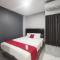 RedDoorz Near Sam Poo Kong 4 Semarang - Jomblang