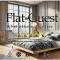 Cosy Appartement Studio Moderne Mezzanine - 4P - FLAT-GUEST - 巴黎