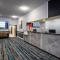 Coratel Inn and Suites By Jasper Eagan ST Paul Airport & Mall of America - Nicols