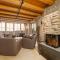 AvenidA Panorama Chalet by Alpin Rentals