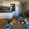 Maisonnette de Plage sur les Toits Appart 1 chambre 1 mezzanine avec Vue - لو غراو دو روا