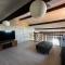 Maisonnette de Plage sur les Toits Appart 1 chambre 1 mezzanine avec Vue - لو غراو دو روا