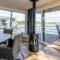 Floating House - Well